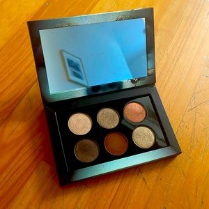 Pat McGrath Bronze Ambition